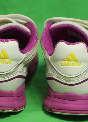 Кроссовки adidas размер 33 2