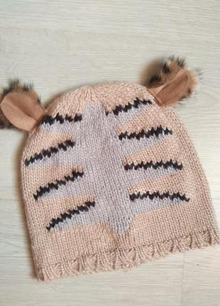 Шапка river island