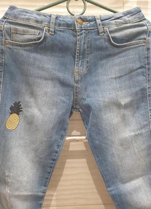Desigual стильні джинси2 фото