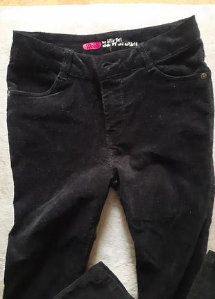 Waikiki штани вельветові на дівчинку 8-9 років