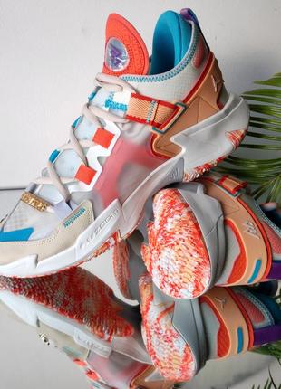 Кроссовки баскетбольные jordan .5 'why not?'
(dc3638-158)
оригинал!