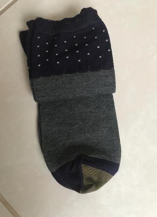 Шкарпетки фірмові стильні модні дорогий бренд head на розмір 37
