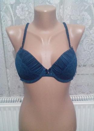 Стильный яркий удобный бюстгальтер lingerie c&a  75b