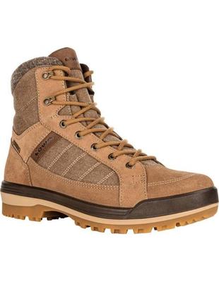 Lowa ботинки зимние водостойкие lowa isarco evo 1977x мембраной gore-tex1 фото