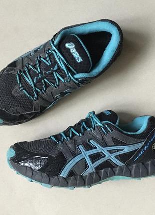 Кроссовки asics (indonesia) оригинал