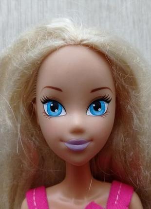Кукла чародейка witch disney дисней. 3