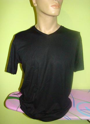 Мужская футболка avva турция