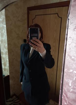 Костюм женский