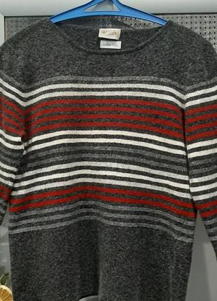 Пуловер жіночий basler3 фото