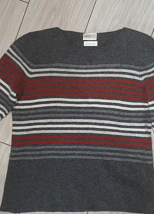 Пуловер женский basler5 фото