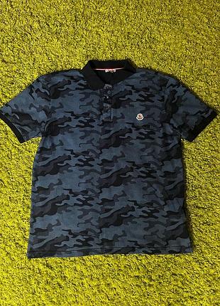 Футболка moncler