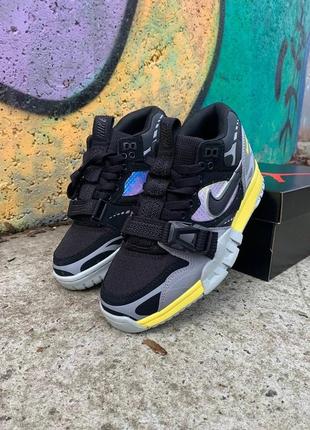 Кросівки nike air trainer 1 sp4 фото