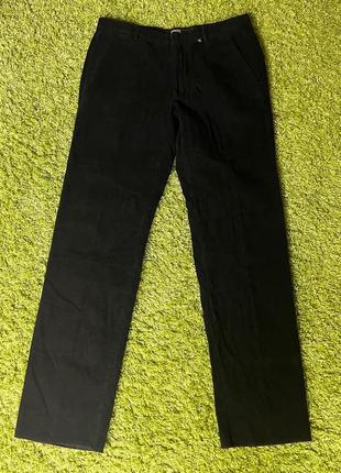 Велветові штани сp company