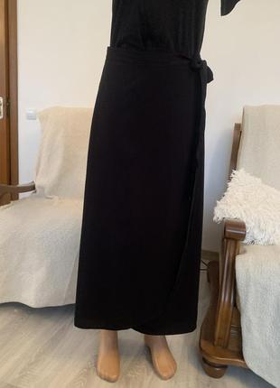 Юбка на переход