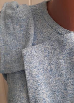 Пуловер жіночий jeff&co5 фото