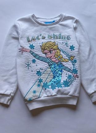 Свитшот elза