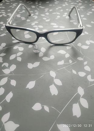 Продам детские очки rayban