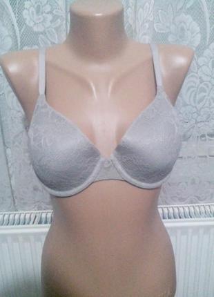 Стильний зручний бюстгальтер gap body 34 c