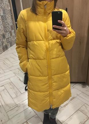 Курточка деми stradivarius 4