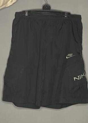 Шорти nike