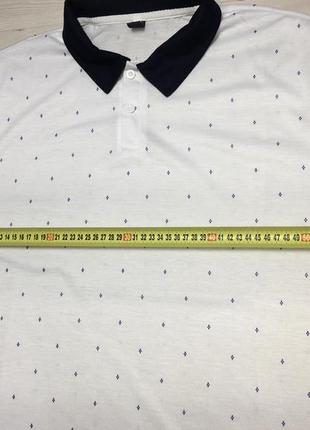 Нова фірмова чоловіча класична сорочка теніска поло shein англія як marks & spencer8 фото