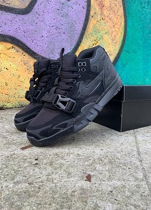 Кросівки nike air trainer 1 sp black 9