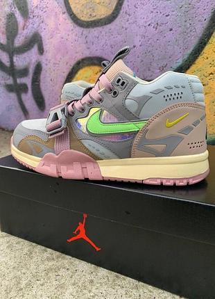 Кроссовки air trainer 1 sp8 фото