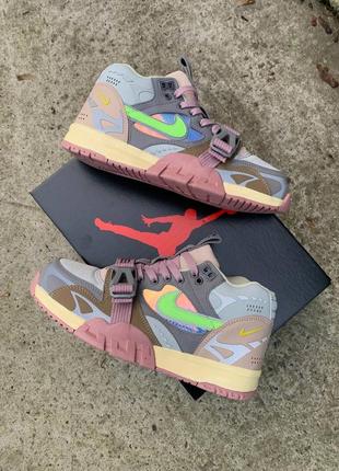 Кроссовки air trainer 1 sp7 фото