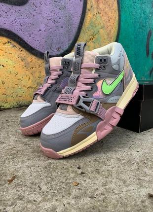 Кроссовки air trainer 1 sp4 фото