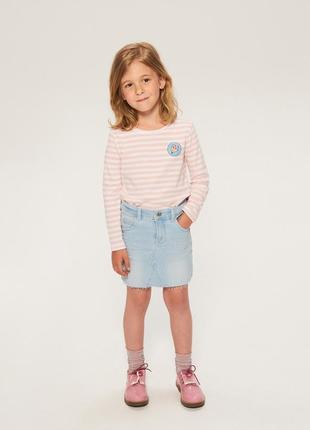 Новый фирменный реглан