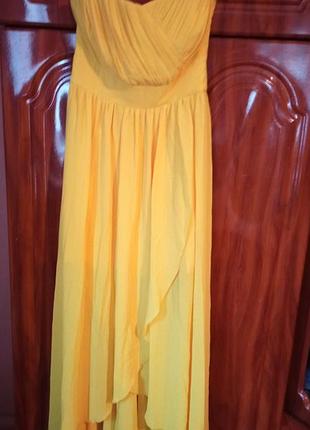 Сукня вечірня