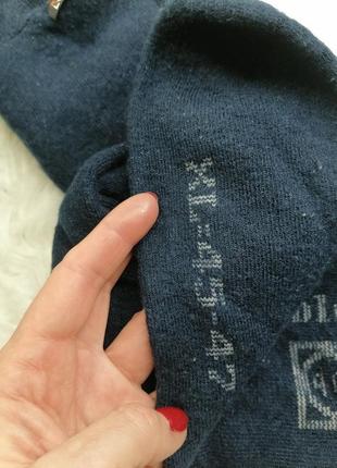 Вовняні термошкарпетки шерсть мериноса rohner4 фото
