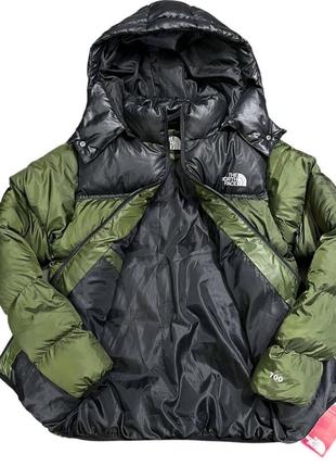 Брендовая мужская куртка / качественная куртка the north face на каждый день