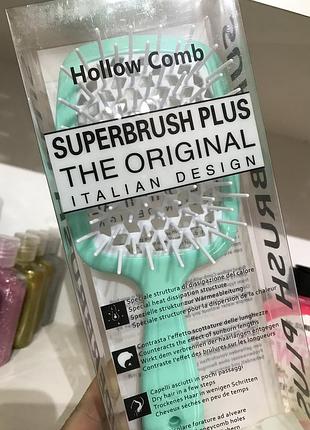 Щетка для волос 2