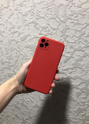 Чохол iphone 11 pro max9 фото