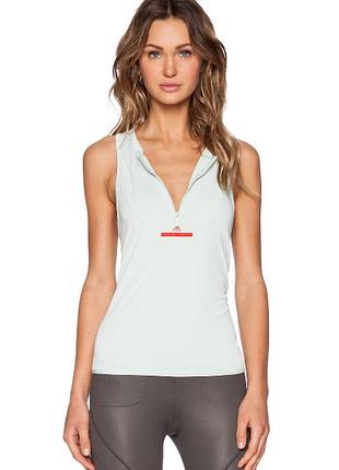 Спортивний топ майка adidas by stella mccartney climachill/5508/