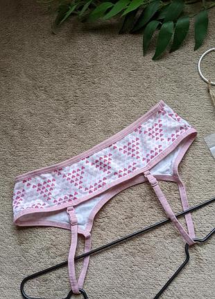 Топ з хлопку hm 8/10 p 3