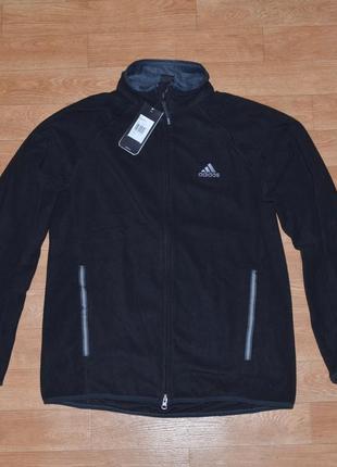Олімпійка чоловіча adidas kalama fl j