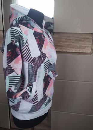 Толстовка, худі next sport 3