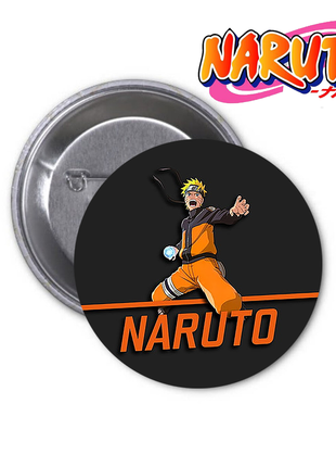 Значок naruto наруто