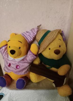 Винни пух оригинал дисней