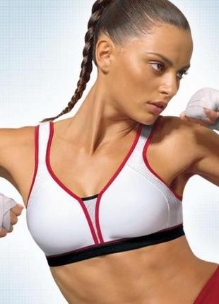 Спортивний топ ліф triaction triumph, 70d 75c