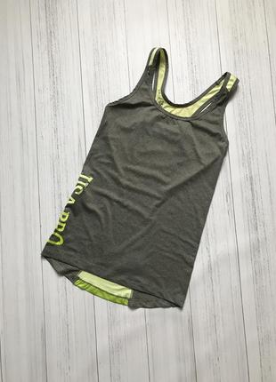 Спортивная майка usa pro