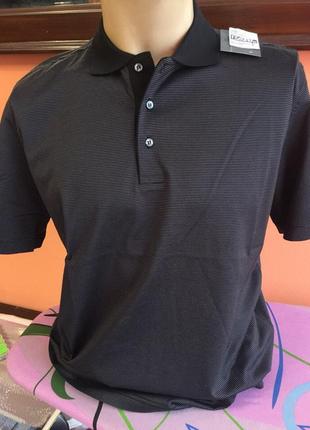 Мужская тенниска lagerfeld турция м-л, хл