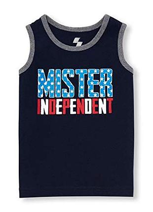 Майка дляя хлопчика 4-5 років children's place