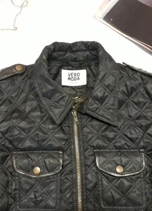 Модная куртка-ветровка от знаменитого бренда, молодежный пошив!4 фото