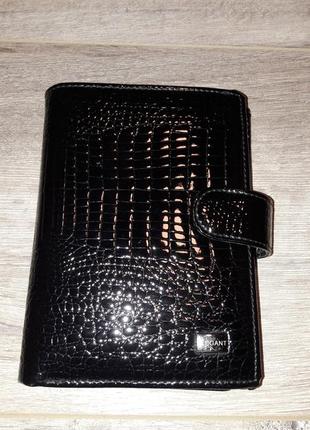 Портмоне, кардхолдер, органайзер для документов