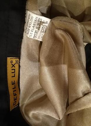 Нарядное платье 5