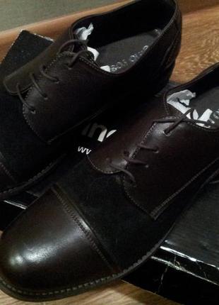 Туфлі бренду gino rossi