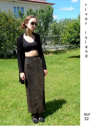 Спідниця river island